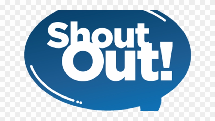 New Teachers & Staff - Shout Out Clip Art #1246852