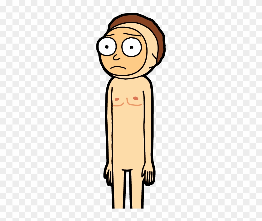Skin Suit Morty - Skin Suit Morty #1246853