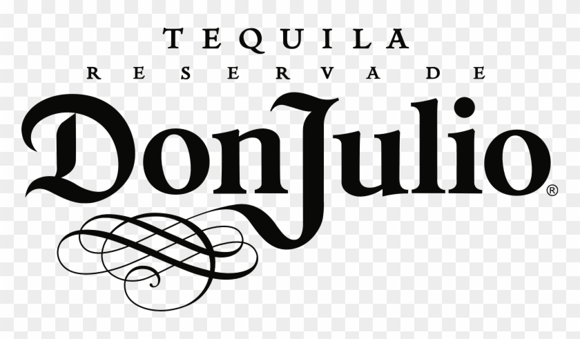 Radio Station Visits From - Don Julio 70 Logo #1246867