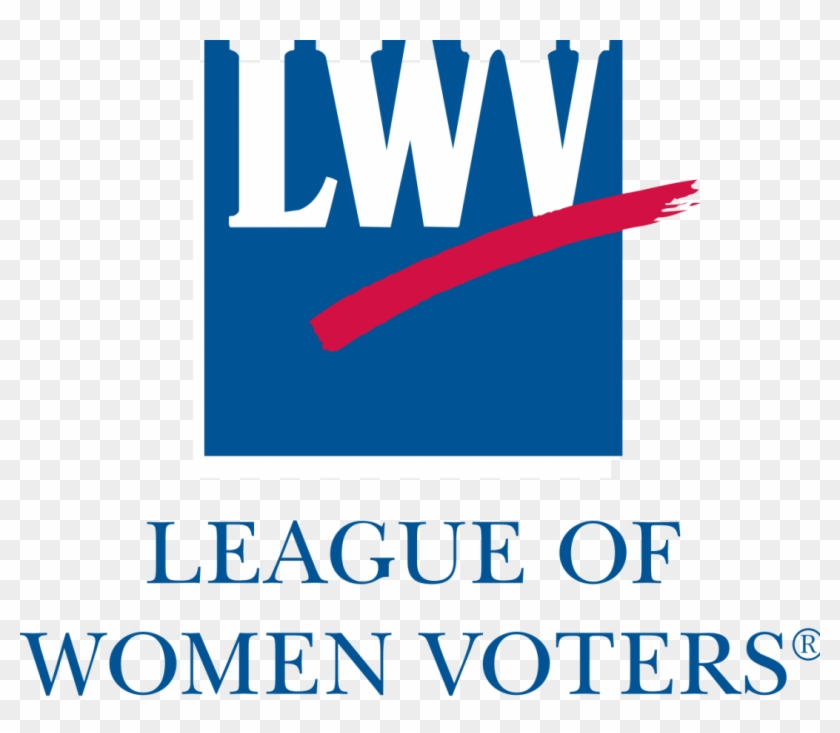 Heritage Month - League Of Women Voters #1246899
