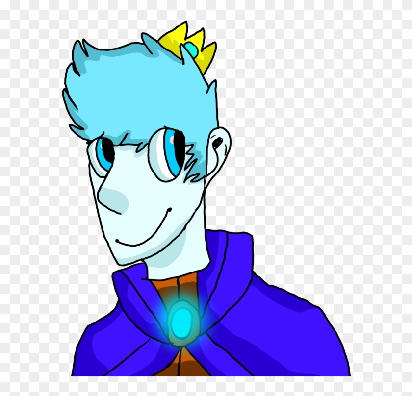 Let It Go By Dovvey - Cartoon #1246916