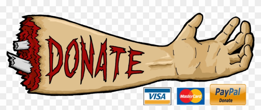 Free Paypal Donate Button Twitch - Cool Paypal Donate Button #1246956