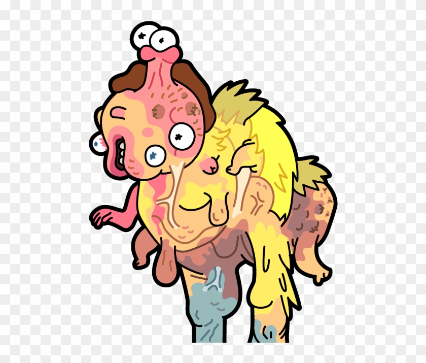 Froopy Moop Morty - Froopy Moop Morty #1246959