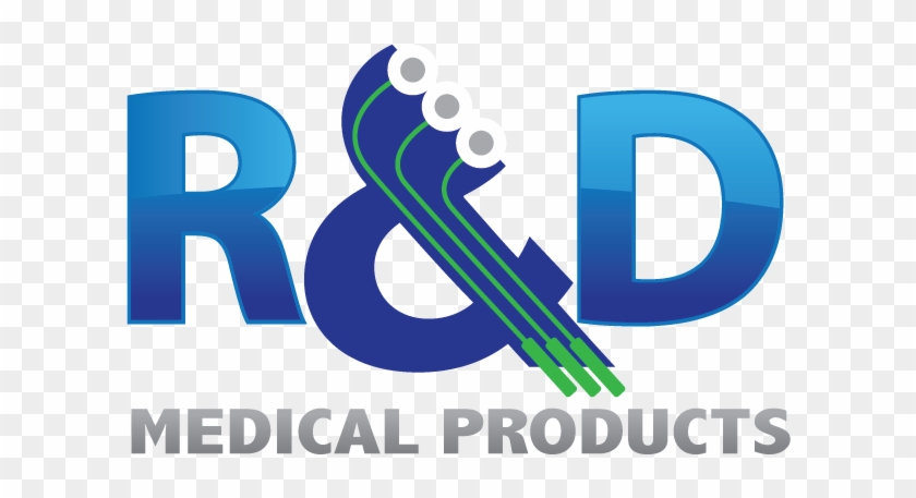 R&d Medical Products - R & D Png #1247007