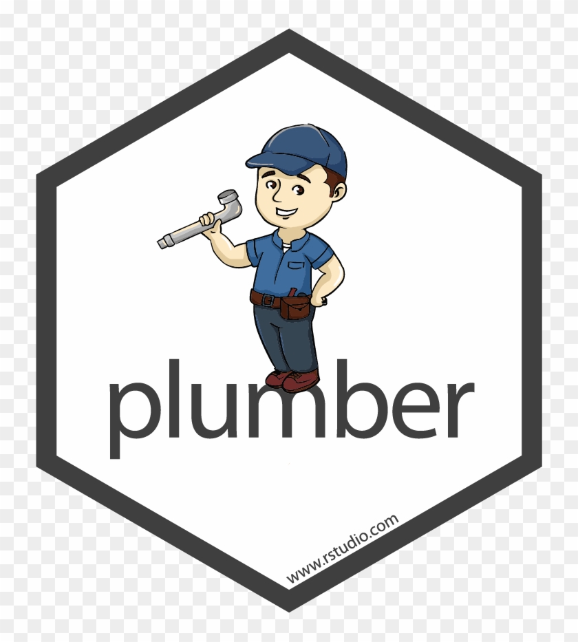 For Reasons Of Ease Of Use And Because It Was Not A - Plumber R #1247016
