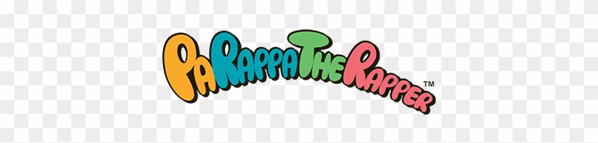 Sony Parappa The Rapper #1247054