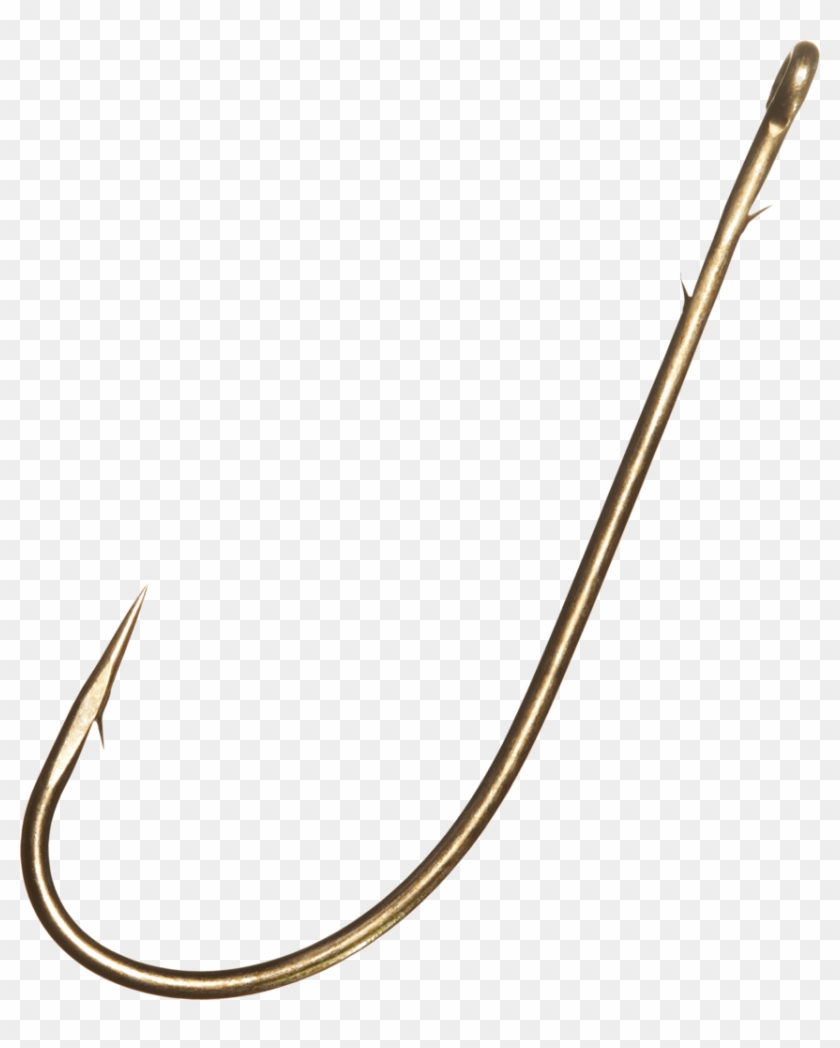 Fishing Hook Transparent Background #1247081