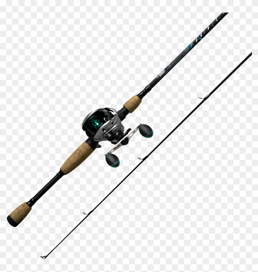 Fishing Reel #1247096