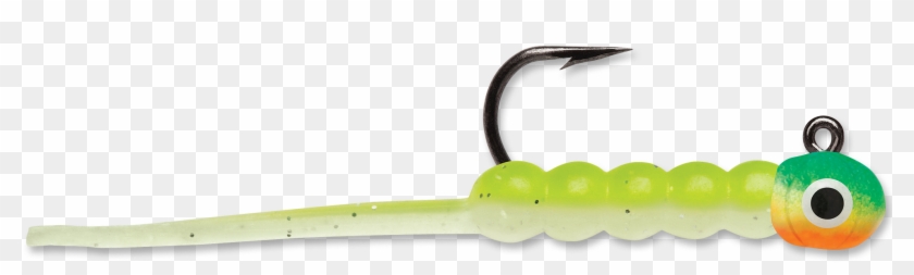 Thorne Bros Custom Rod & Tackle - Caterpillar #1247099