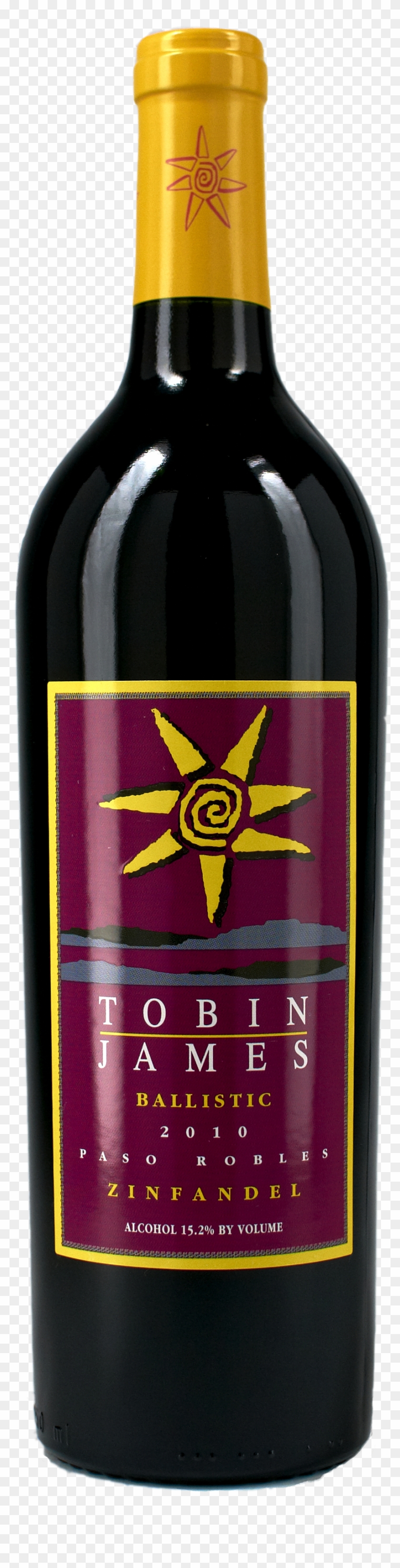 Out For Yourself Why Our Wines Are "paso Robles In - Tobin James Rock-n-roll Syrah, Paso Robles (vintage #1247114