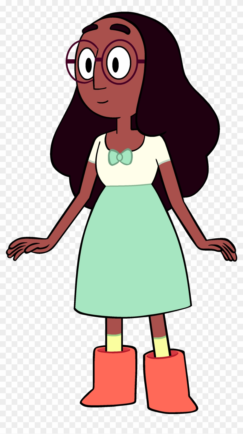Connie Maheswaran - Connie From Steven Universe #1247130