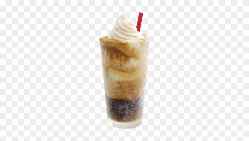 Iced Coffee Clipart Iced Coffee Clipart - Root Beer Float Png #1247133