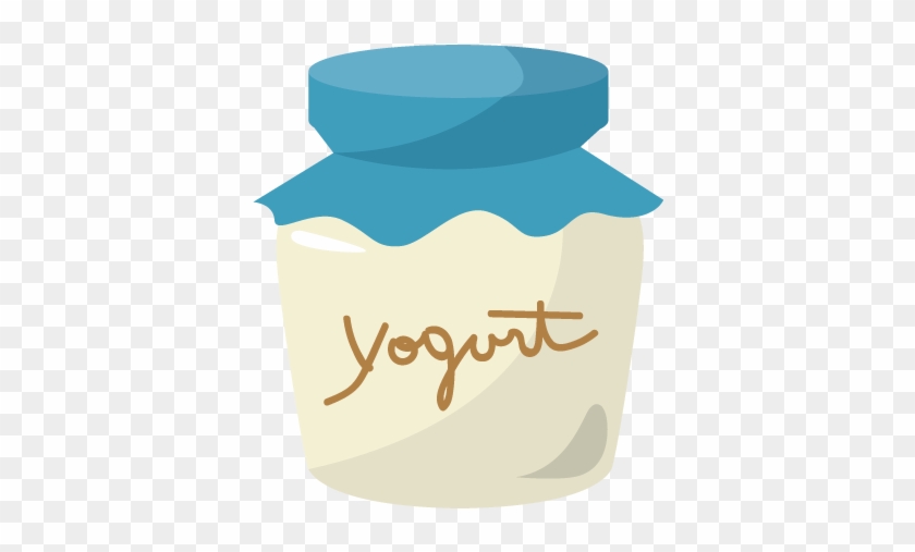 Homemade Yogurt - Homemade Yogurt #1247145