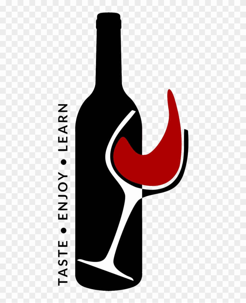 Vinitas Bottle And Logo Final No Text - Liquor Bottles Logo #1247153