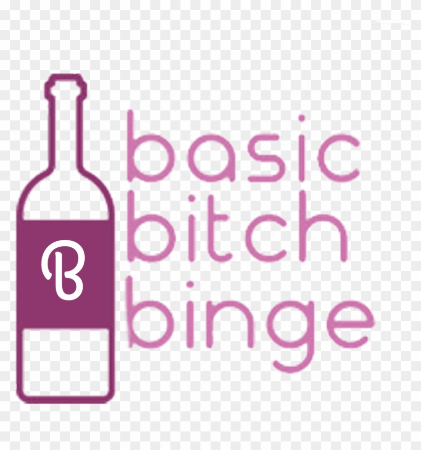 Basic Bitch Binge - Hope Floats #1247168