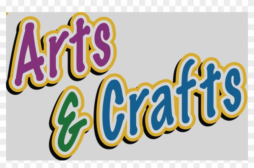 Free Art And Craft Clipart 2 Free Clip Art Crafts - Art And Craft Clip Art #1247201