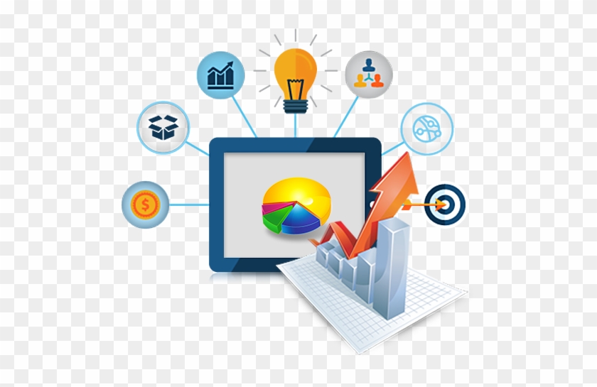 Accord Management Is Into - Marketing #1247265