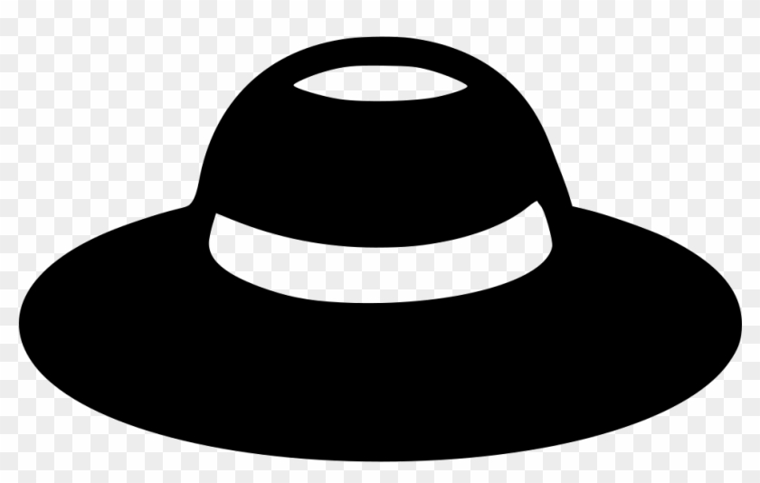 Large Sunhat Comments - Fedora #1247292