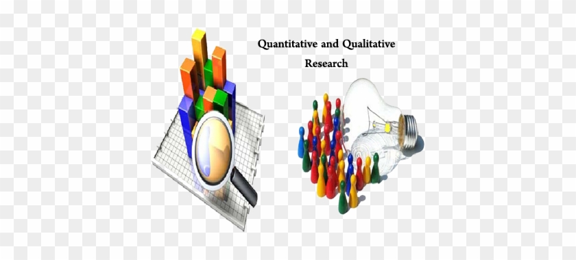 What Is Quantitative And Qualitative Research - Project #1247358