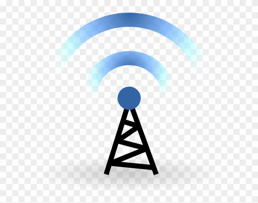 Wireless Network - Internet Service Provider #1247361