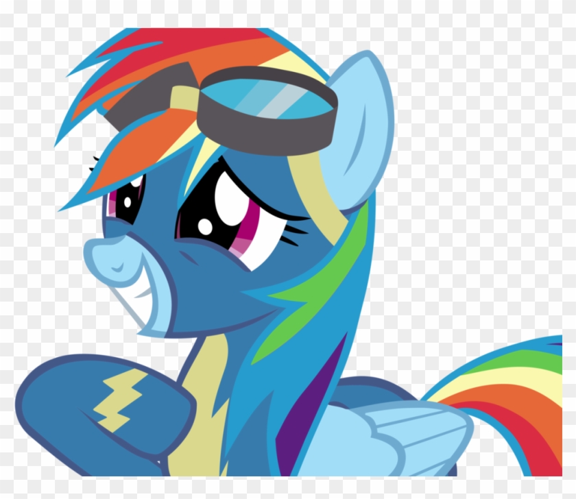 Delightful Visit By Frownfactory - My Little Pony - Friendship Is Magic Soarin Over Equestria #1247381