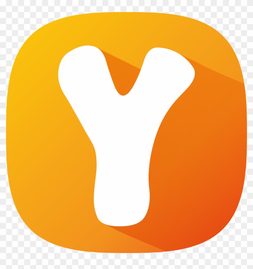 Sponsorship Matching Platform For Youth Projects - Youthstoday Logo #1247393
