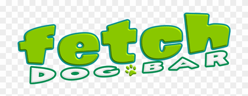 Fetch Dog Bar - Fetch Dog Bar #1247443