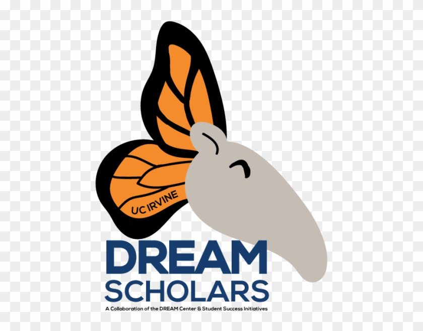 Uci Students Are Dreaming Big With Dream Scholars - Student #1247452