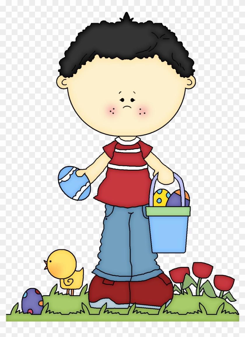 Happy Easter, My Life, Clip Art, Stamps, Images, School, - Cartoon #1247501