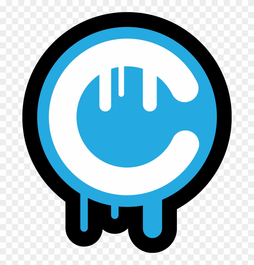 C Drip Logo By Icehippie - Thievery Corporation Babylon Rewound #1247509