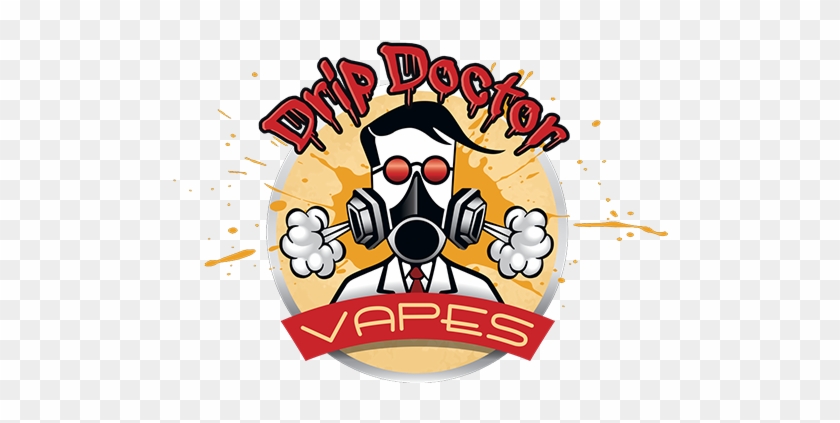 Drip Doctor Vapes - Electronic Cigarette #1247521