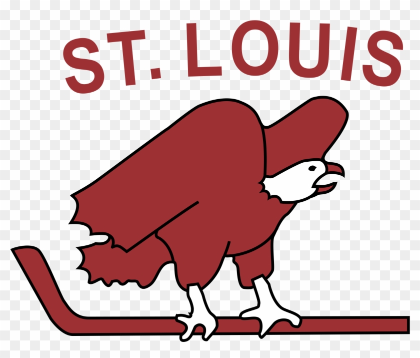 Png Transparent - Eagles De Saint Louis #1247568