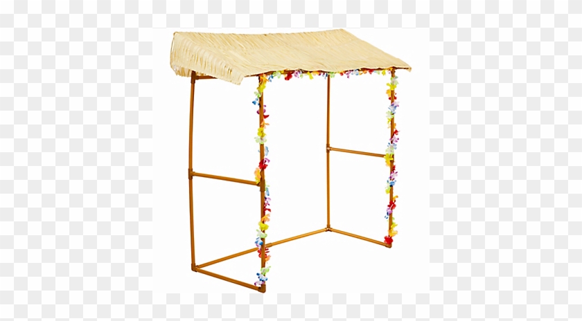 Tiki Bar Hut Set (each) - Party Supplies #1247589