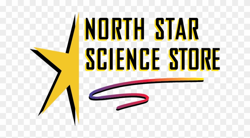 The North Star Science Store, Located Inside The Fleet - Don't Sweat Stories By Richard Carlson #1247596
