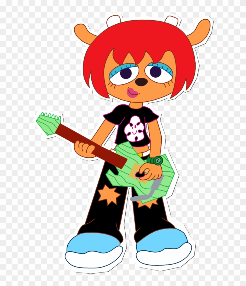 Lammy Stage 7 By 3bros1mission - Drawing #1247616