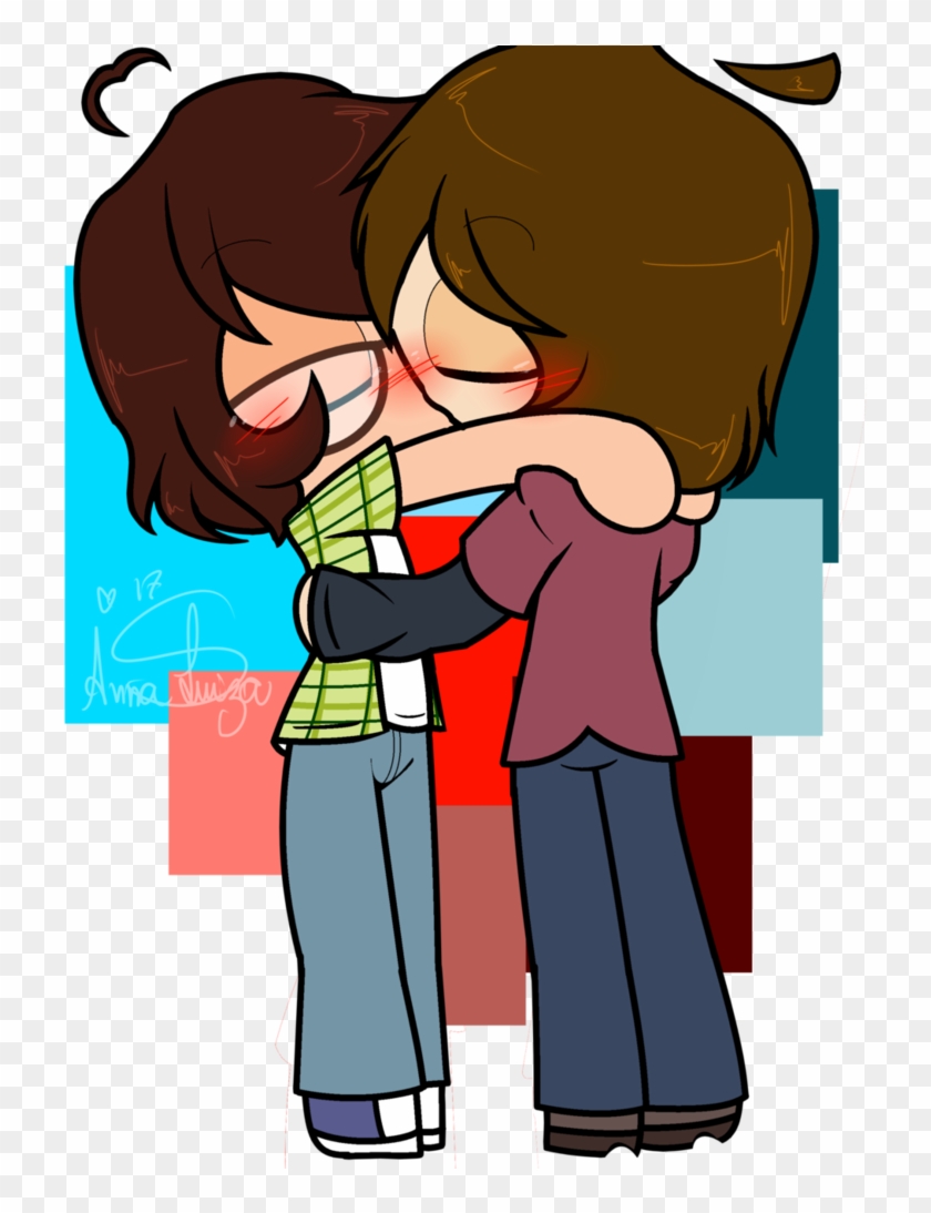 Love Stage~nick And Emmanuel By Xxcherrythefoxxx - Nick Jonas #1247617