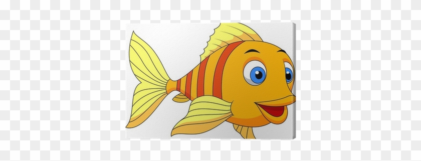Goldfish #1247668