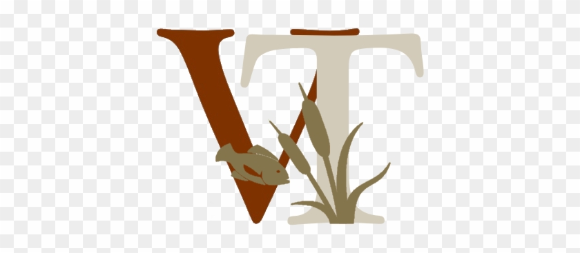 Vijver En Tuinparadijs - Pond #1247693