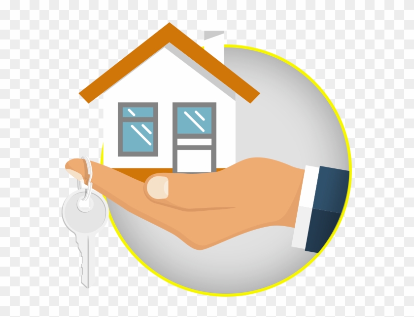 1 Property Management Company - Real Estate #1247736