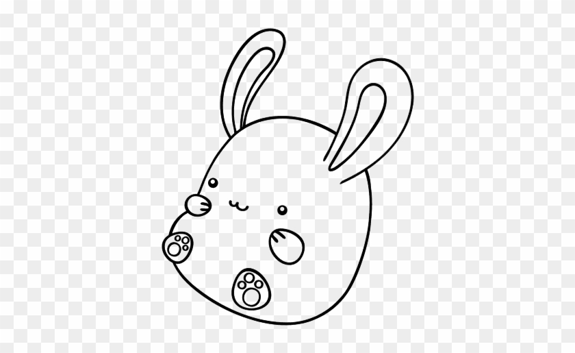 Baby - Conejo Bebe Para Colorear - Free Transparent PNG Clipart Images Download Baby - Conejo Bebe Para Colorear - Free Transparent PNG Clipart Images Download