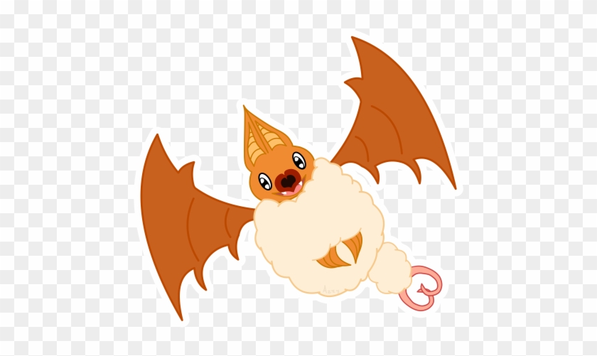 Swoobat #1247745