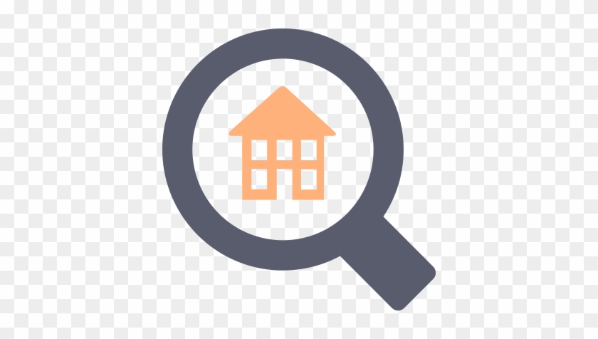 Property Finder Service Finding Your Dream Home - Property Find Logo #1247754