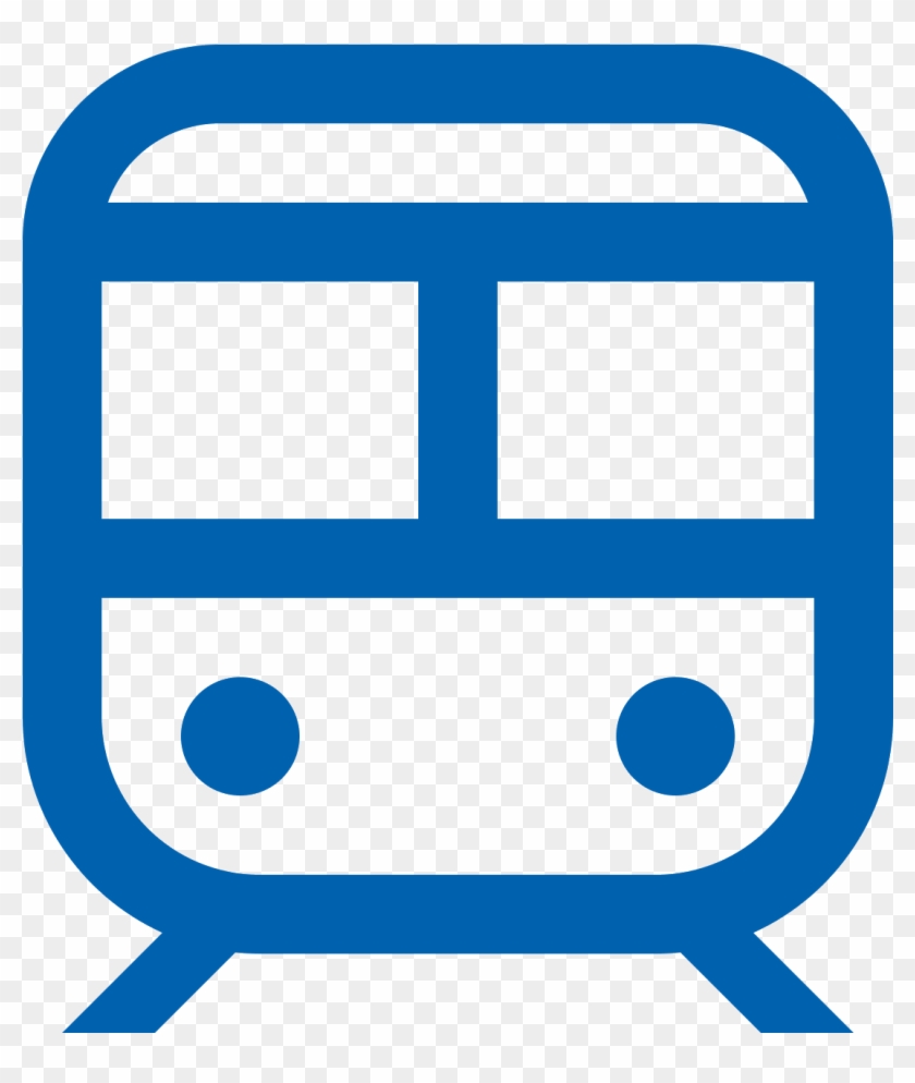 Rapid Transit Train Rail Transport Computer Icons - Metrovalencia #1247761
