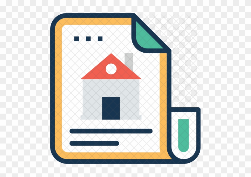 Property Blog Icon - Contract #1247772