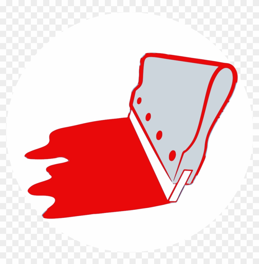 Screen Printing - Screen Printing Clipart #1247791