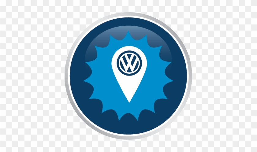 VW Logo PNG Vector (EPS) Free Download