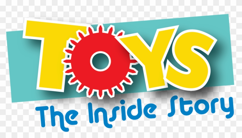 Sciencenter Rental - Toys Logo #1247825