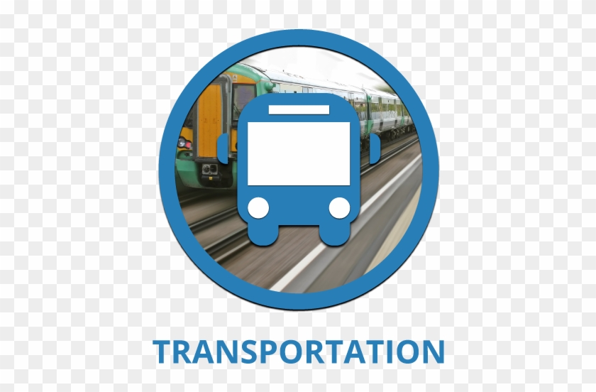 Transportation Icon Working File Option - Illustration #1247827