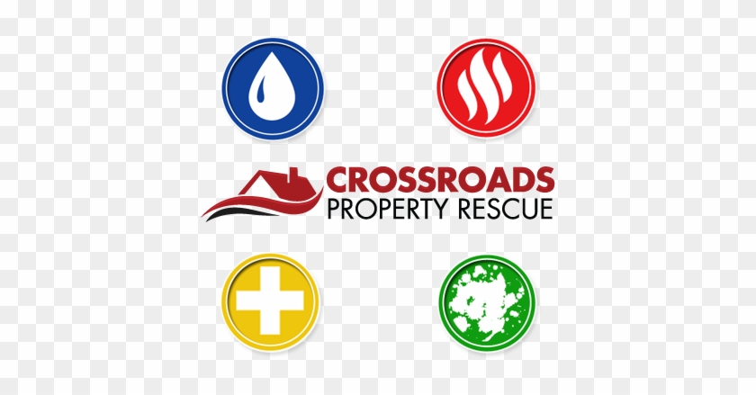 Emergency Property Restoration Services In Morgantown, - Crossroads Property Rescue #1247832