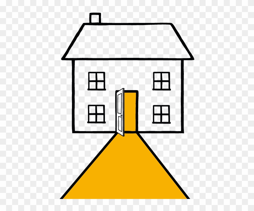 Approach To Buying Property - Approach To Buying Property #1247834